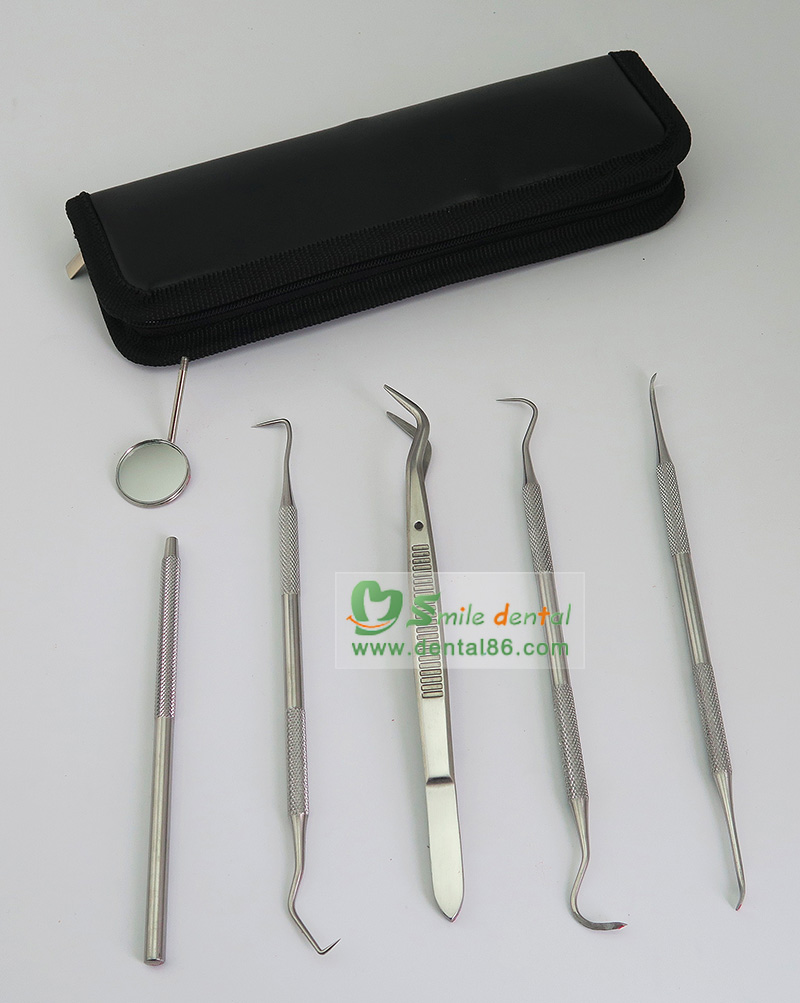 ORC01 Dental Care Kit